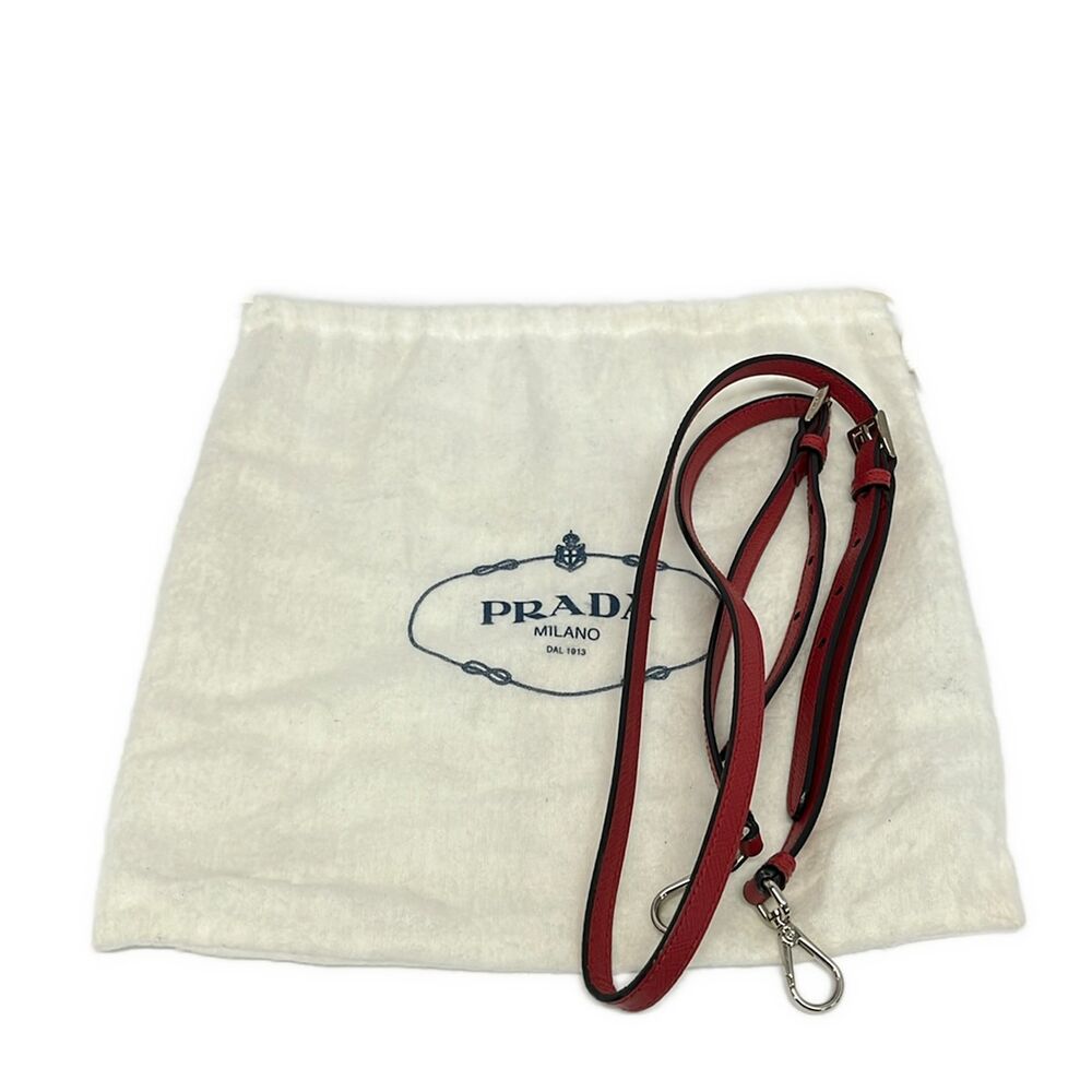 Prada Handbag - Picture 8 of 10